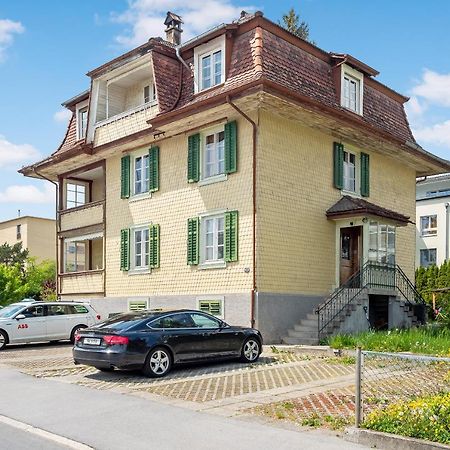 Erlen Rooms Luzern Dış mekan fotoğraf