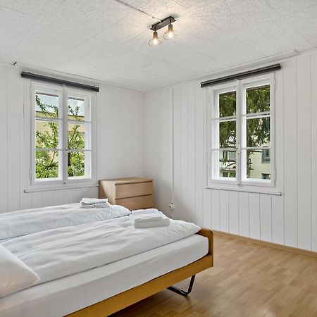 Erlen Rooms Luzern Dış mekan fotoğraf